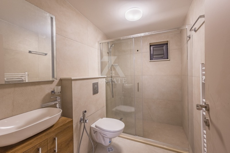 Дава под наем БИЗНЕС ИМОТ, гр. София, Лозенец, снимка 15 - Други - 52348611