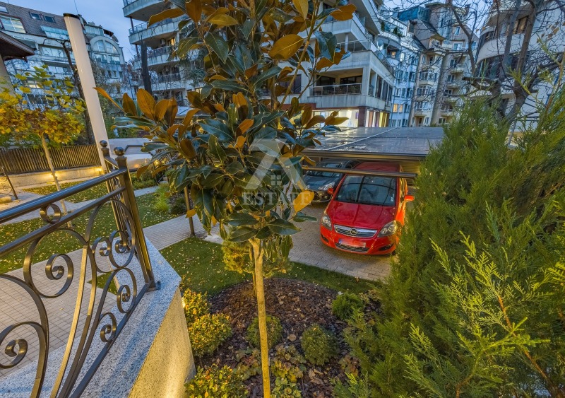 Дава под наем БИЗНЕС ИМОТ, гр. София, Лозенец, снимка 7 - Други - 52348611