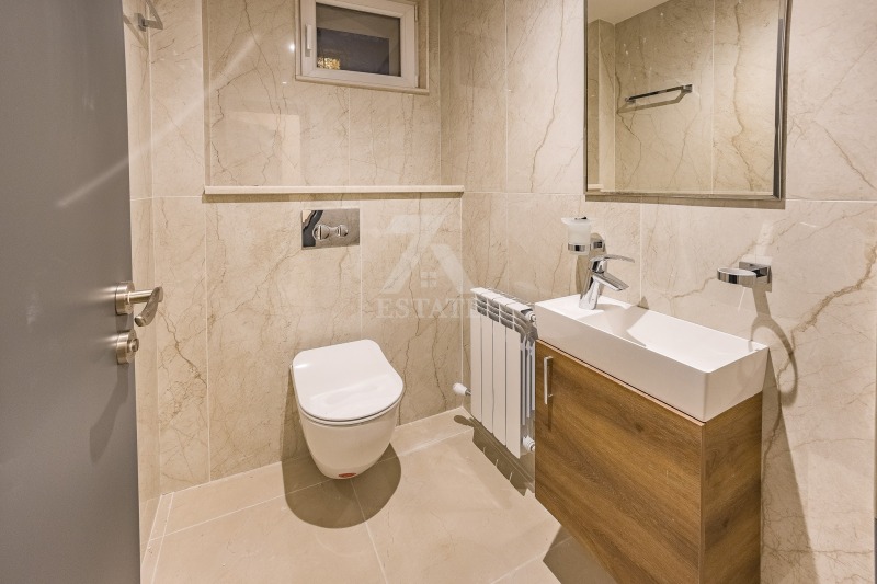 Дава под наем БИЗНЕС ИМОТ, гр. София, Лозенец, снимка 10 - Други - 52348611