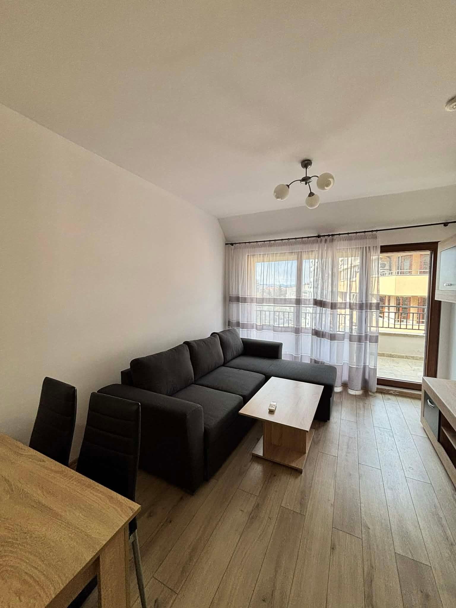 Дава под наем 2-СТАЕН, гр. София, Студентски град, снимка 2 - Апартаменти - 54188407