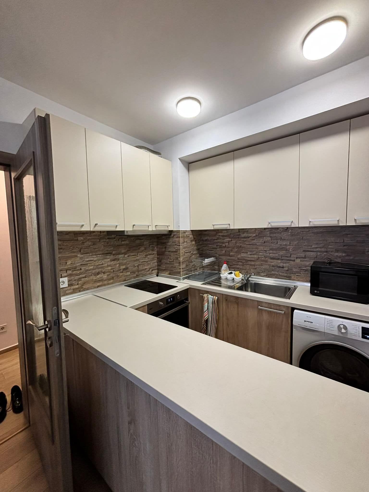 Дава под наем 2-СТАЕН, гр. София, Студентски град, снимка 3 - Апартаменти - 54188407