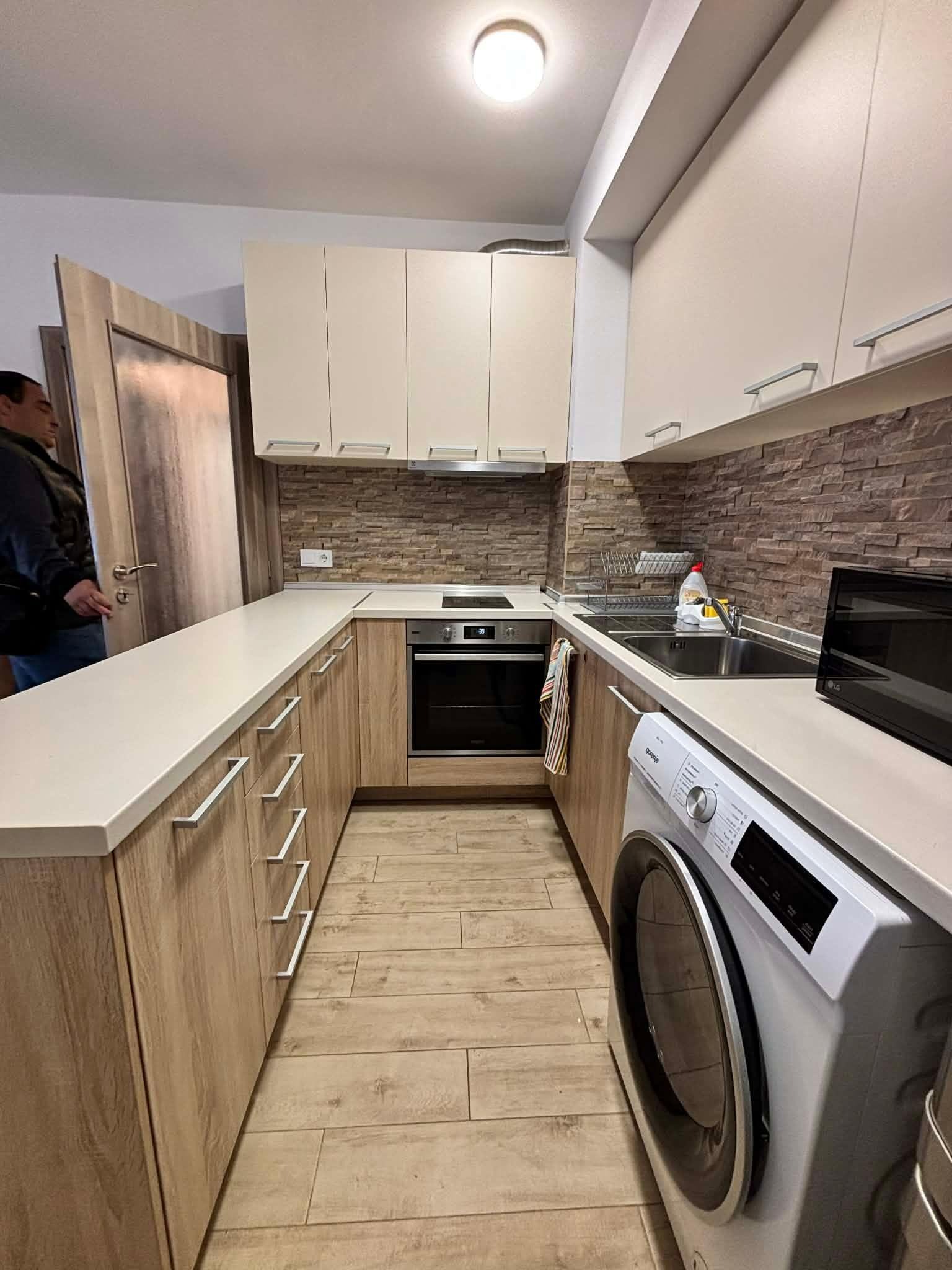 Дава под наем 2-СТАЕН, гр. София, Студентски град, снимка 6 - Апартаменти - 54188407