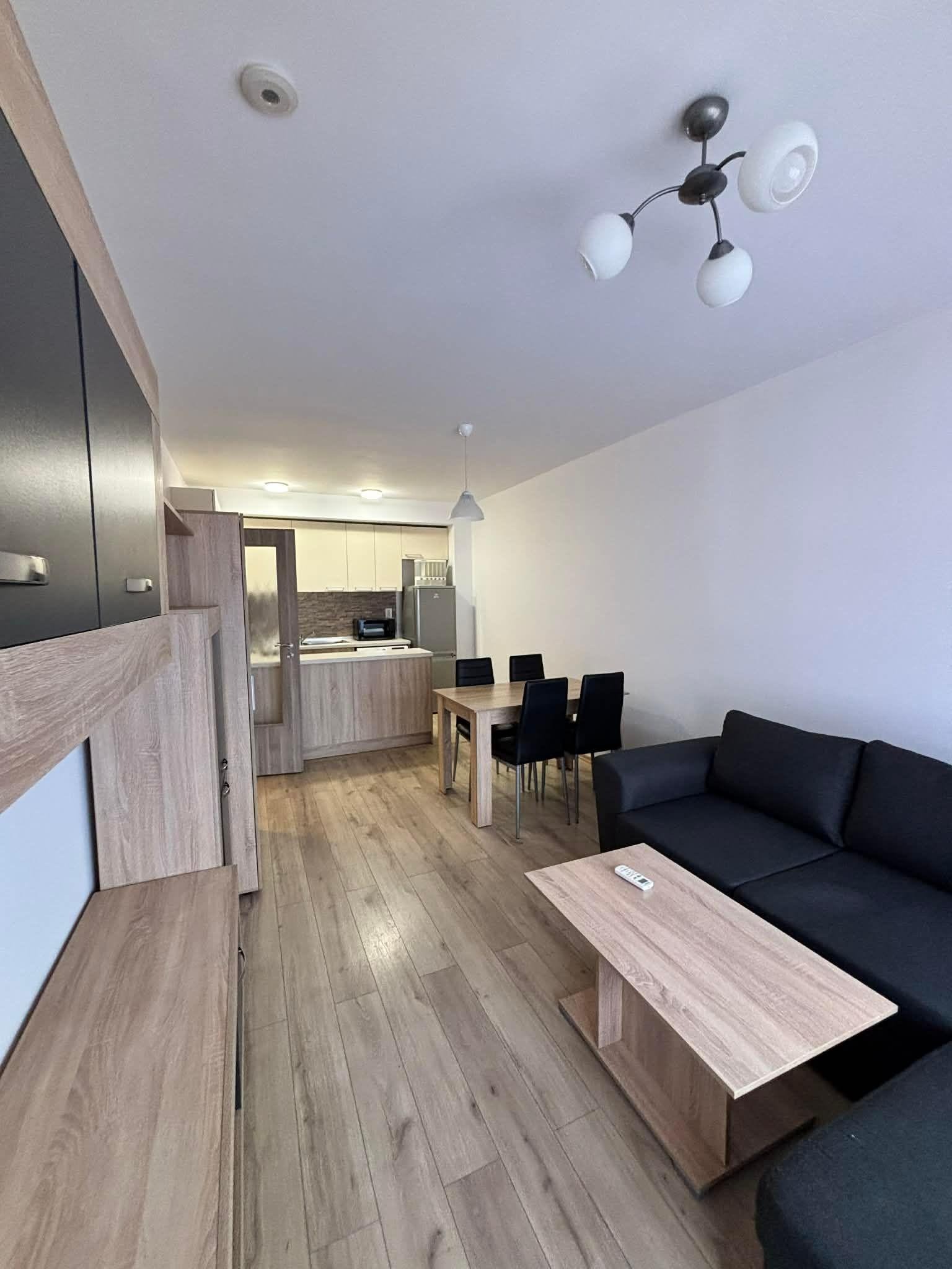 Дава под наем 2-СТАЕН, гр. София, Студентски град, снимка 7 - Апартаменти - 54188407