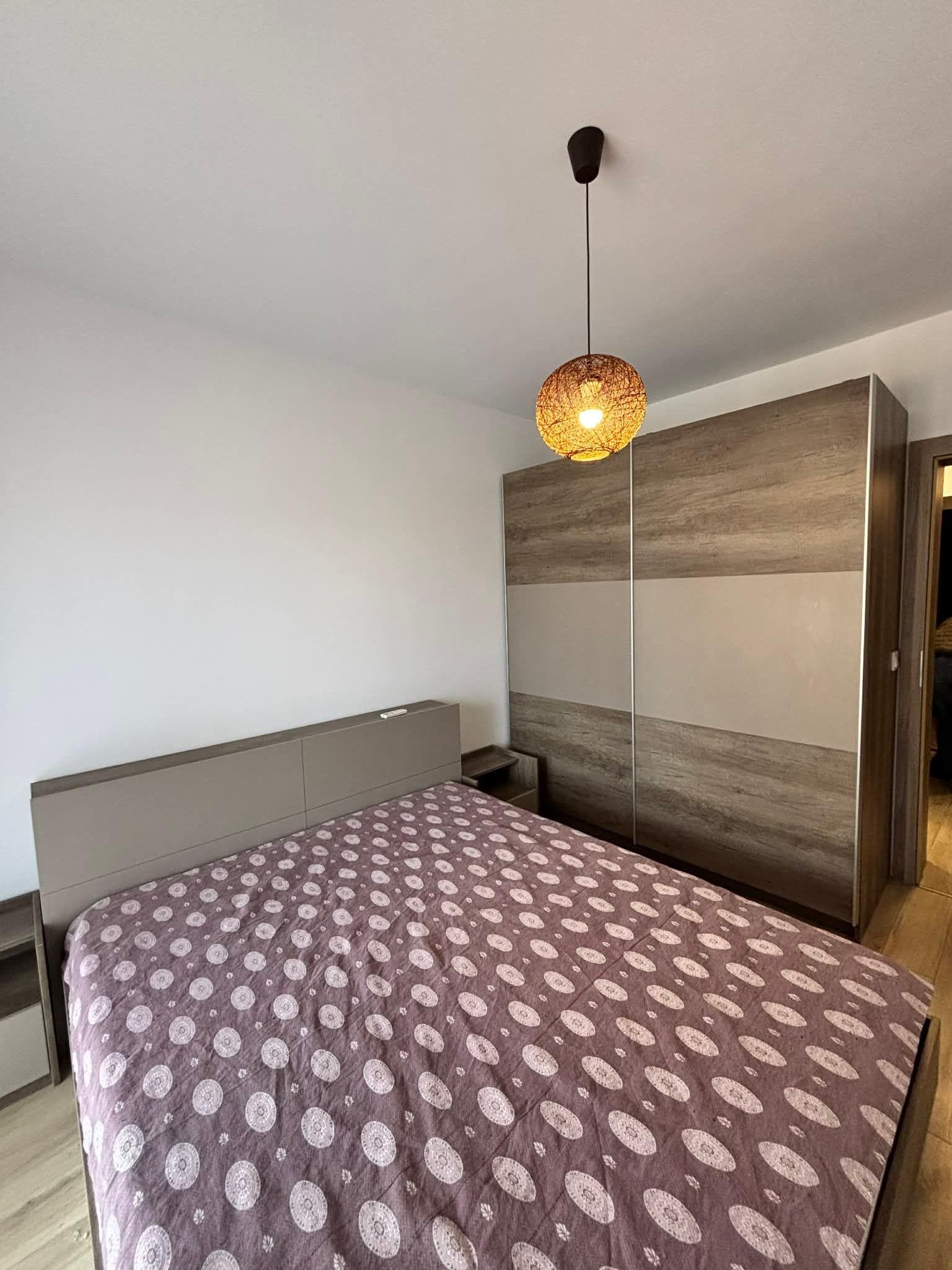 Дава под наем 2-СТАЕН, гр. София, Студентски град, снимка 5 - Апартаменти - 54188407