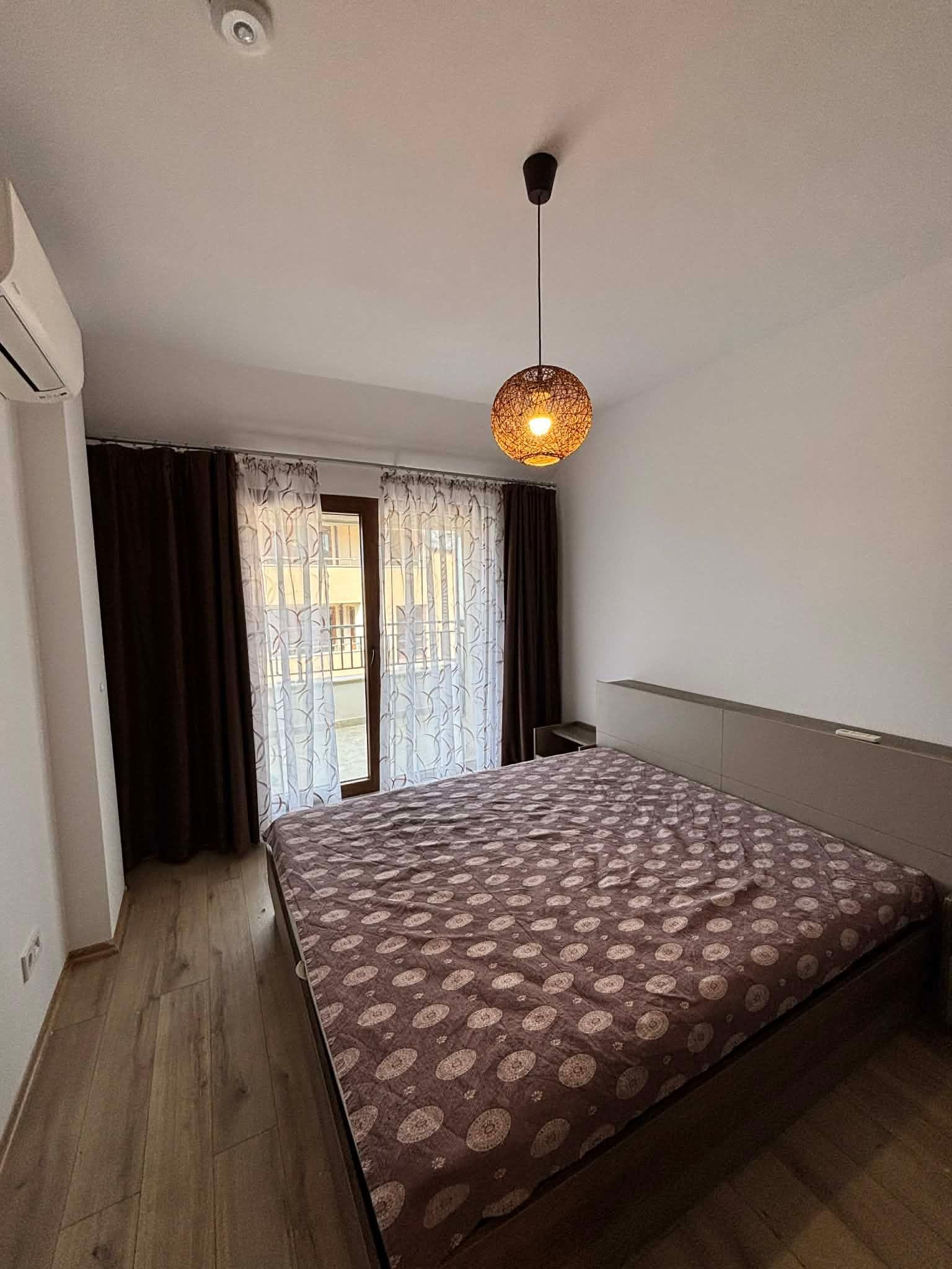 Дава под наем 2-СТАЕН, гр. София, Студентски град, снимка 4 - Апартаменти - 54188407