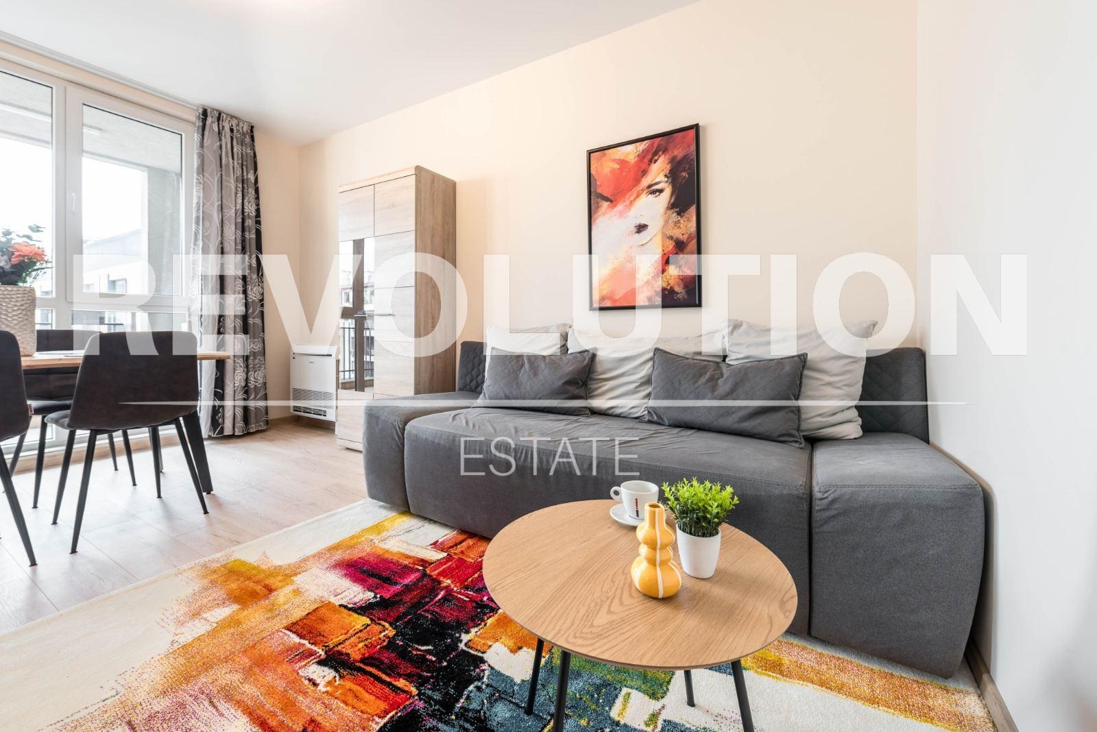 Дава под наем 2-СТАЕН, гр. Варна, Левски 1