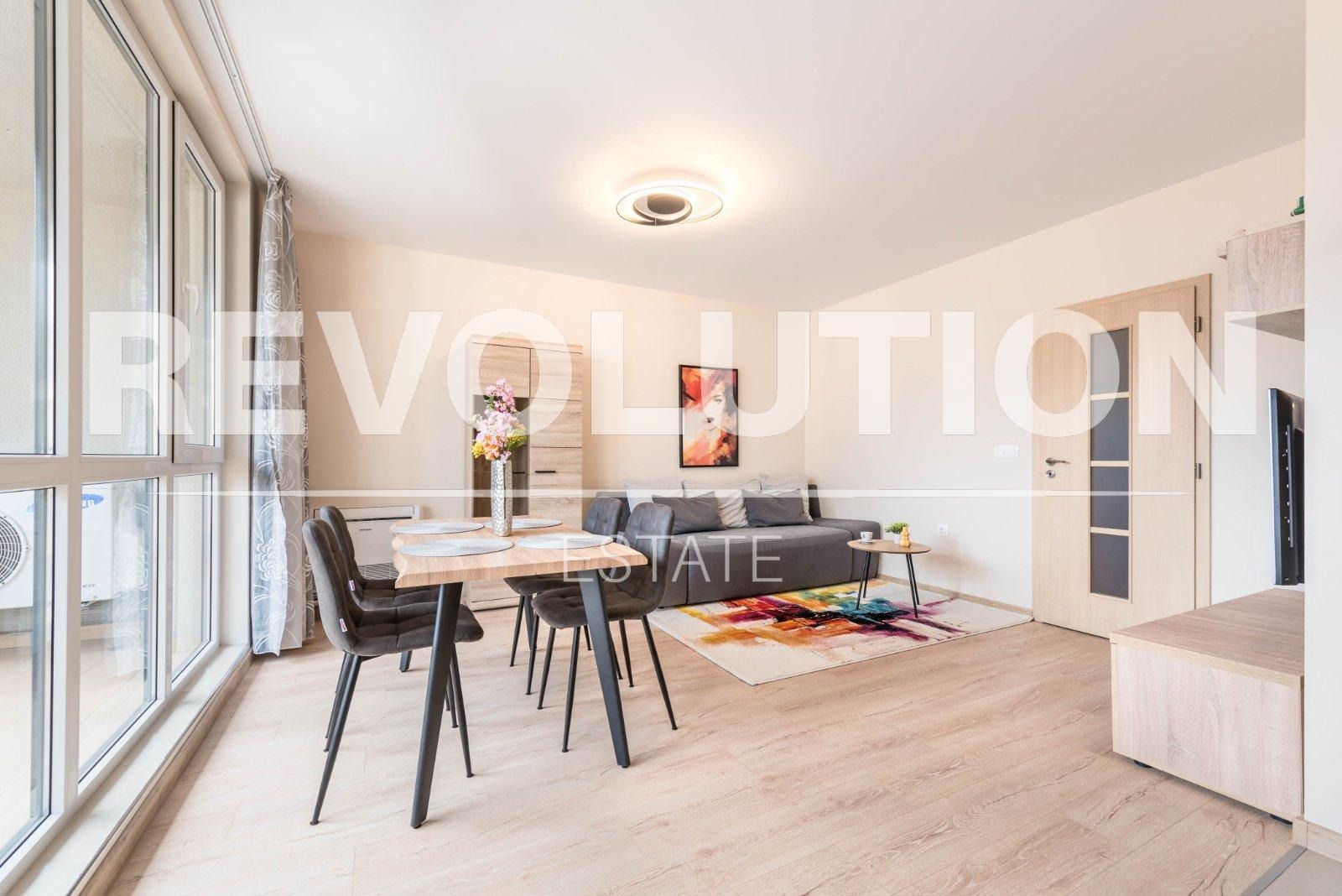 Дава под наем 2-СТАЕН, гр. Варна, Левски 1, снимка 4 - Апартаменти - 54331884