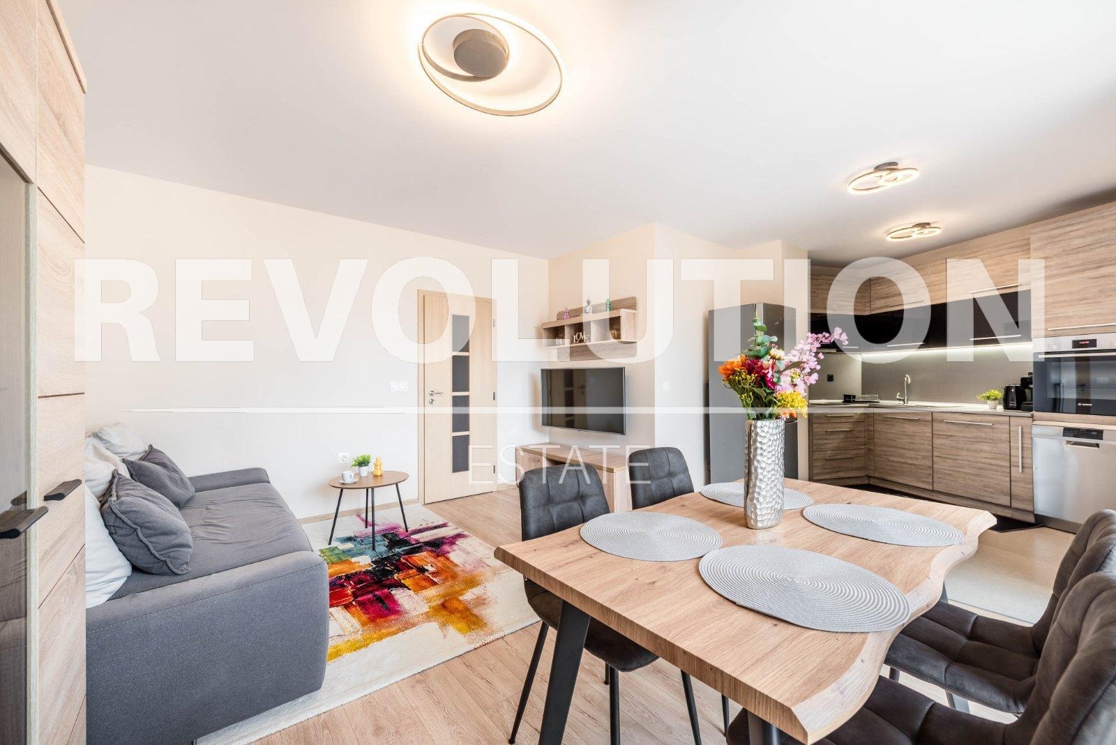 Дава под наем 2-СТАЕН, гр. Варна, Левски 1, снимка 2 - Апартаменти - 54331884