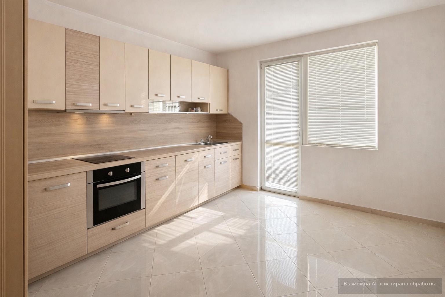 Дава под наем 3-СТАЕН, гр. Пловдив, Кършияка, снимка 3 - Апартаменти - 53777220