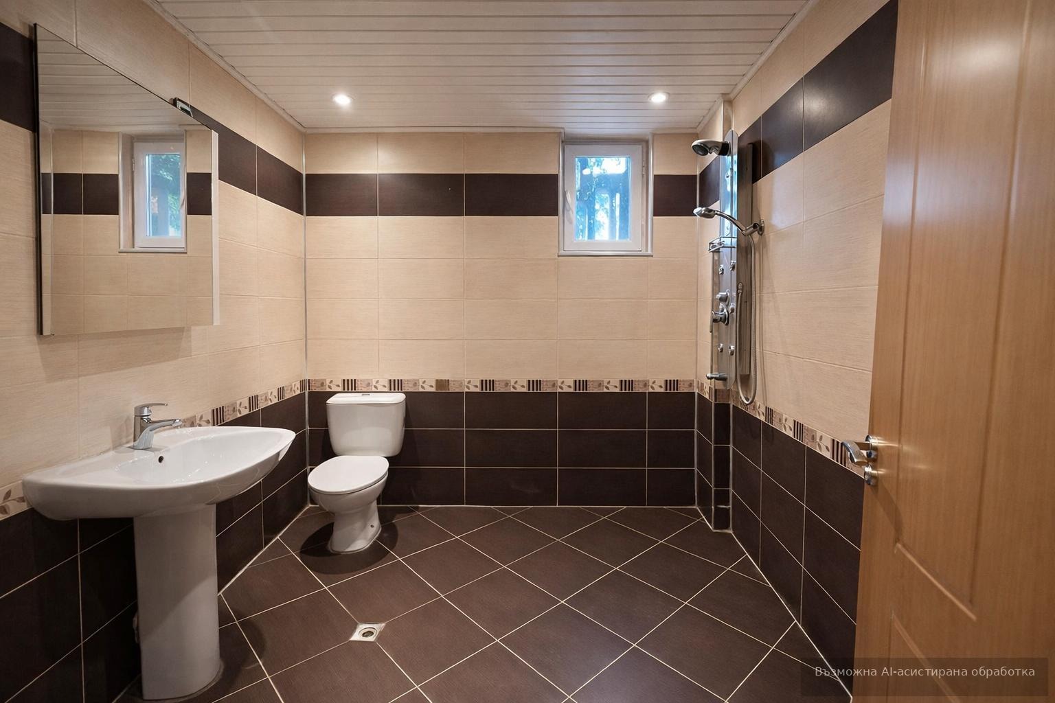 Дава под наем 3-СТАЕН, гр. Пловдив, Кършияка, снимка 8 - Апартаменти - 53777220