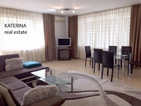 1 bedroom Lozenets, Sofia 1