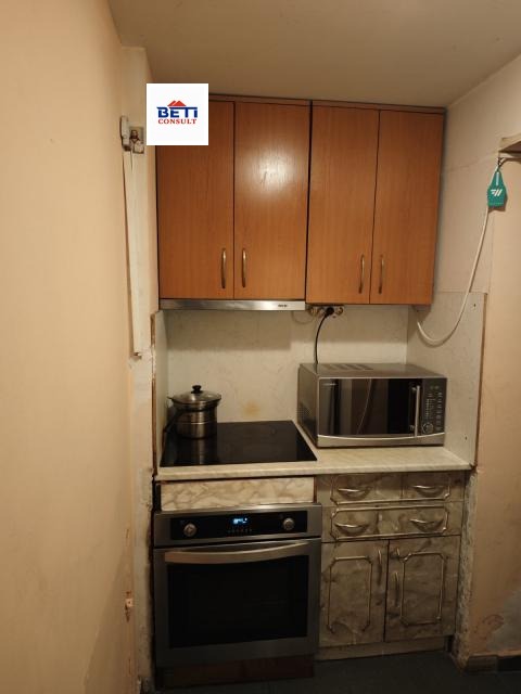 Дава под наем СТАЯ, гр. София, Зона Б-5, снимка 5 - Стаи под наем - 53955726