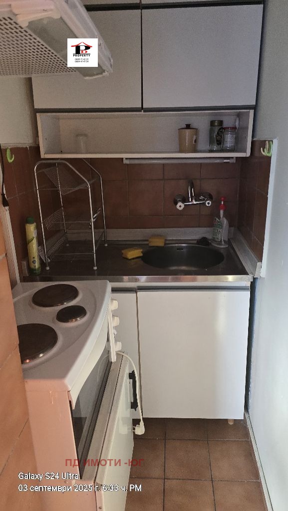 Kiralık  Stüdyo Sofia , Mladost 1 , 47 metrekare | 62038665 - görüntü [9]