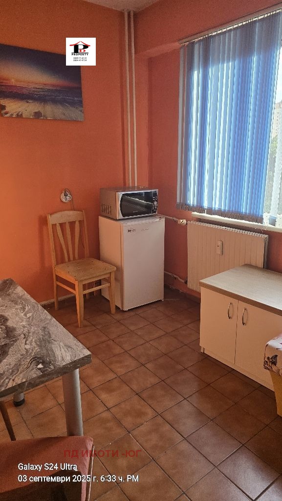Kiralık  Stüdyo Sofia , Mladost 1 , 47 metrekare | 62038665 - görüntü [8]