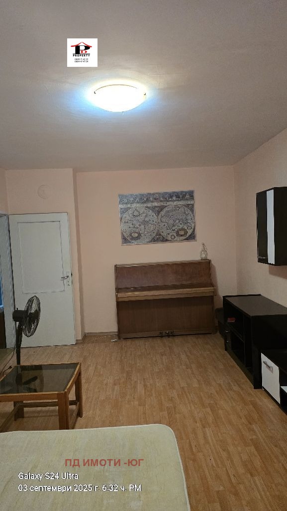 Kiralık  Stüdyo Sofia , Mladost 1 , 47 metrekare | 62038665 - görüntü [4]
