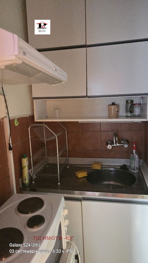Kiralık  Stüdyo Sofia , Mladost 1 , 47 metrekare | 62038665 - görüntü [10]