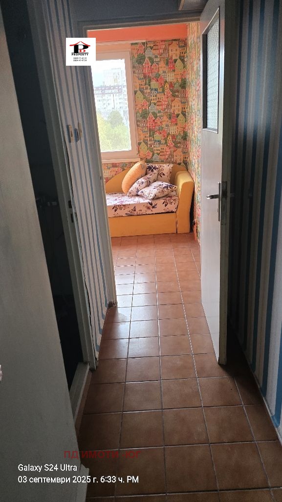 Kiralık  Stüdyo Sofia , Mladost 1 , 47 metrekare | 62038665 - görüntü [6]