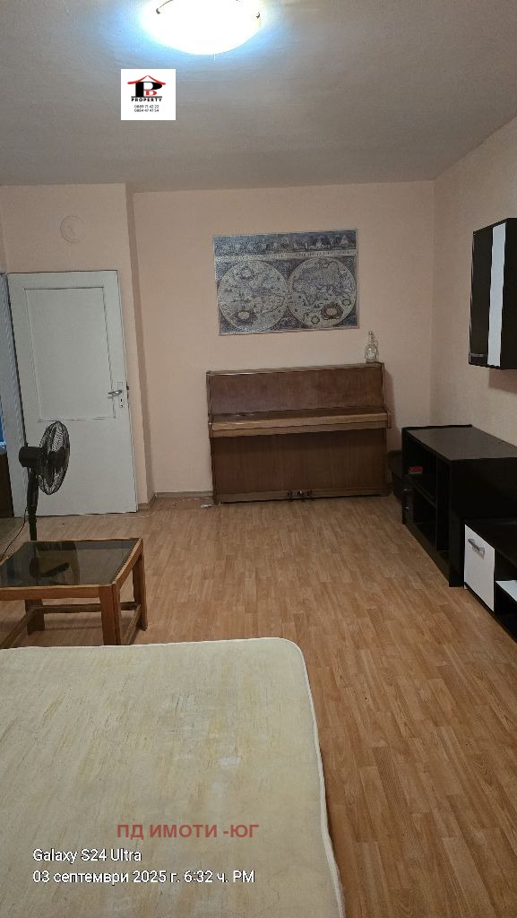 Kiralık  Stüdyo Sofia , Mladost 1 , 47 metrekare | 62038665 - görüntü [3]