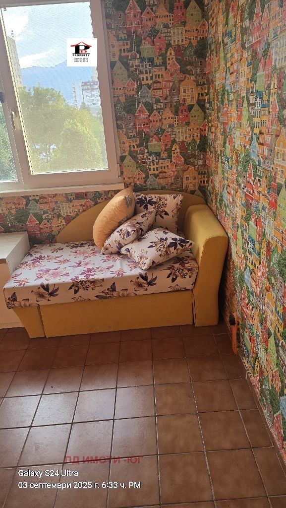 Kiralık  Stüdyo Sofia , Mladost 1 , 47 metrekare | 62038665 - görüntü [7]