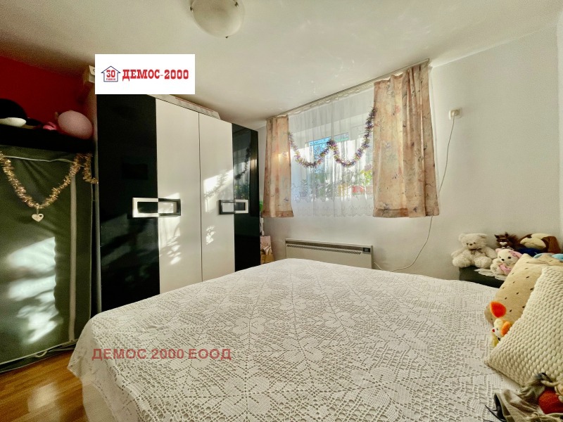 Дава под наем 2-СТАЕН, гр. Варна, Левски 1, снимка 9 - Апартаменти - 53516469