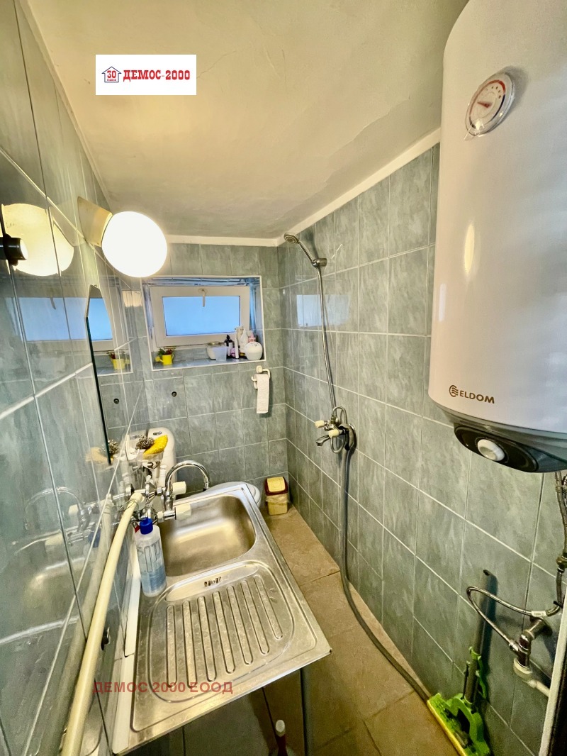 Дава под наем 2-СТАЕН, гр. Варна, Левски 1, снимка 8 - Апартаменти - 53516469