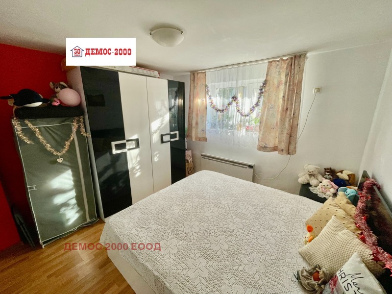 Дава под наем 2-СТАЕН, гр. Варна, Левски 1, снимка 6 - Апартаменти - 53516469