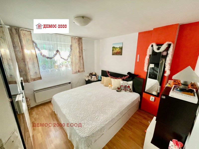 Дава под наем 2-СТАЕН, гр. Варна, Левски 1, снимка 5 - Апартаменти - 53516469