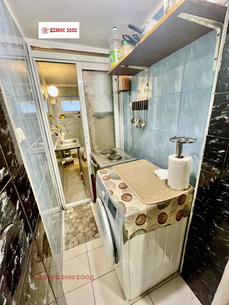 Дава под наем 2-СТАЕН, гр. Варна, Левски 1, снимка 4 - Апартаменти - 53516469