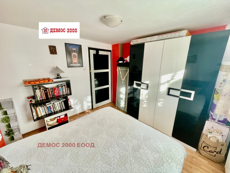 Дава под наем 2-СТАЕН, гр. Варна, Левски 1, снимка 7 - Апартаменти - 53516469