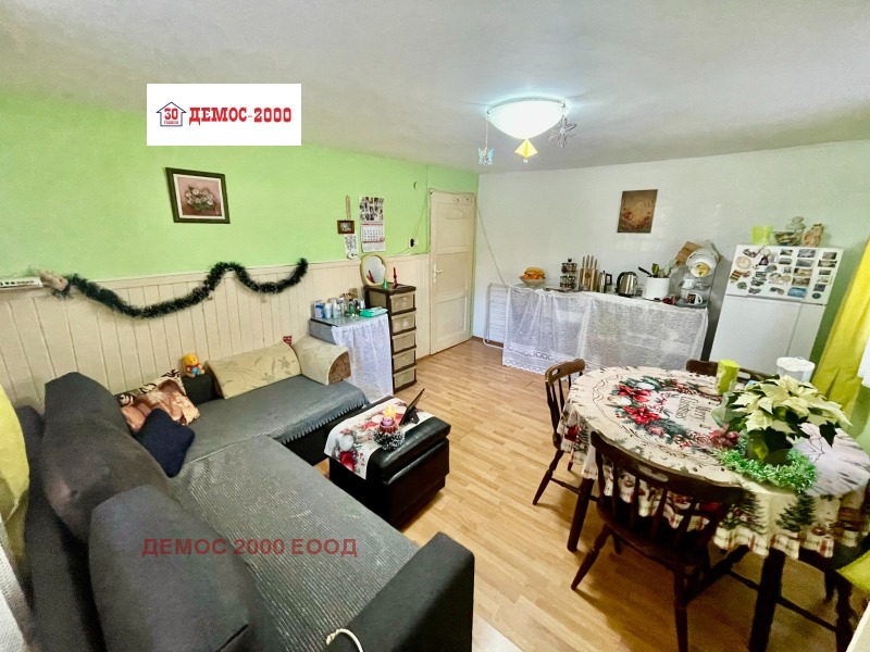 Дава под наем 2-СТАЕН, гр. Варна, Левски 1, снимка 2 - Апартаменти - 53516469