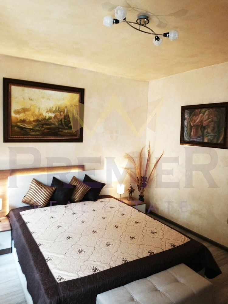 Da affittare  1 camera da letto Varna , Tsentar , 70 mq | 79697116 - Immagine [8]