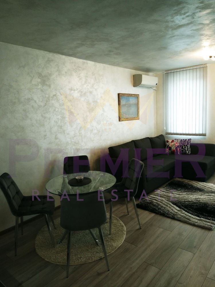 Da affittare  1 camera da letto Varna , Tsentar , 70 mq | 79697116 - Immagine [3]