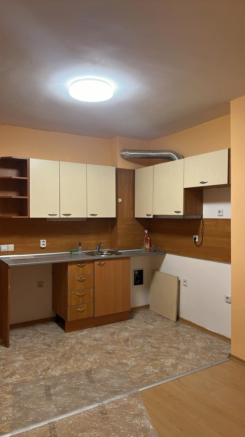 En renta  1 dormitorio Sofia , Lyulin 8 , 60 metros cuadrados | 63106067