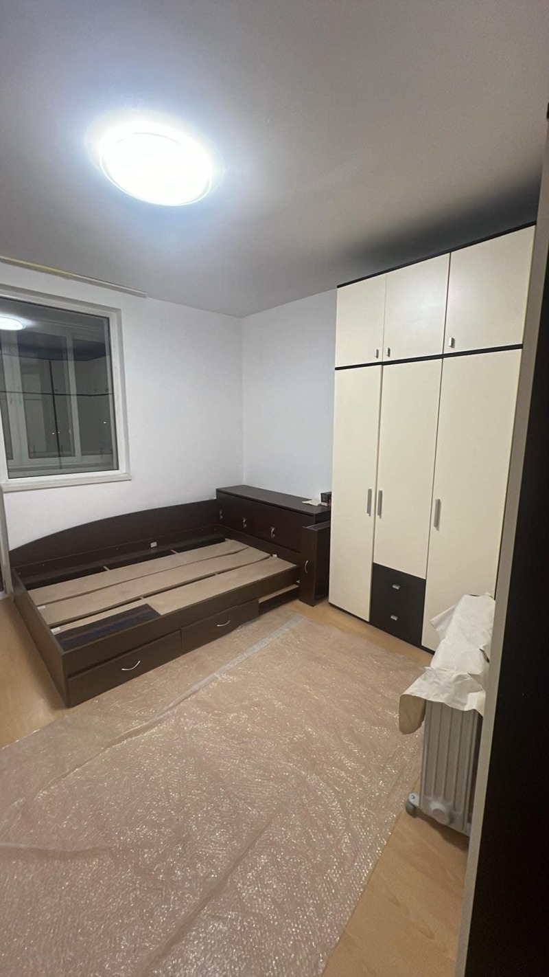 En renta  1 dormitorio Sofia , Lyulin 8 , 60 metros cuadrados | 63106067 - imagen [3]