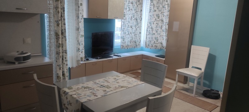 Do wynajęcia  1 sypialnia Burgas , Slawejkow , 60 mkw | 10204074