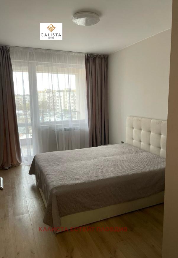 Дава под наем  2-стаен град Пловдив , Христо Смирненски , 78 кв.м | 51662543 - изображение [4]