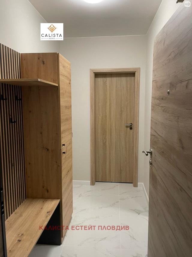Дава под наем  2-стаен град Пловдив , Христо Смирненски , 78 кв.м | 51662543 - изображение [7]