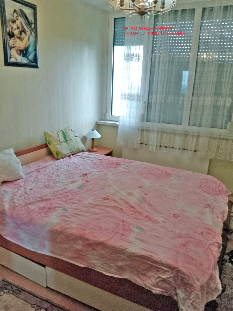Til leie  1 soverom Plovdiv , Trakija , 62 kvm | 72273581 - bilde [4]