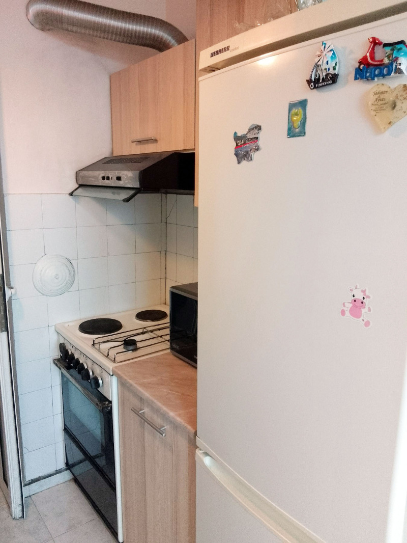 Til leie  1 soverom Plovdiv , Trakija , 62 kvm | 72273581 - bilde [6]