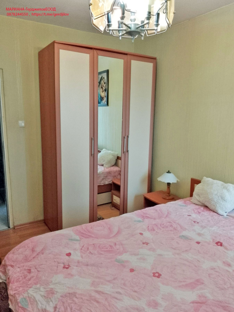 Til leie  1 soverom Plovdiv , Trakija , 62 kvm | 72273581 - bilde [3]