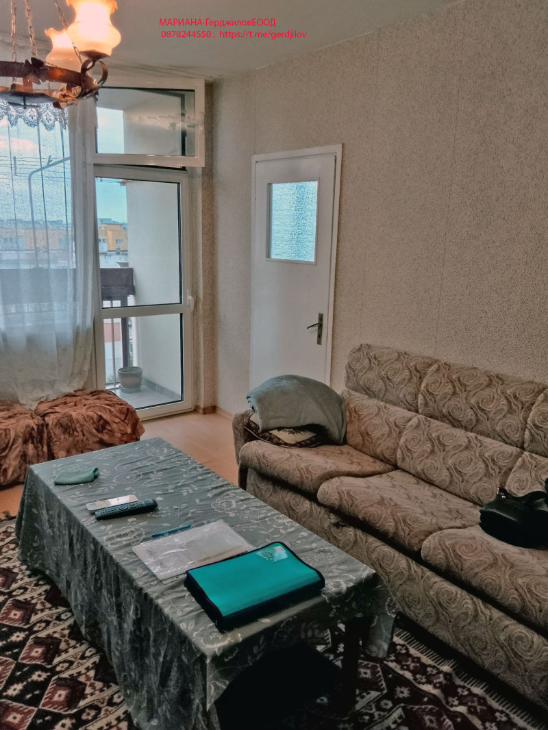 Til leie  1 soverom Plovdiv , Trakija , 62 kvm | 72273581