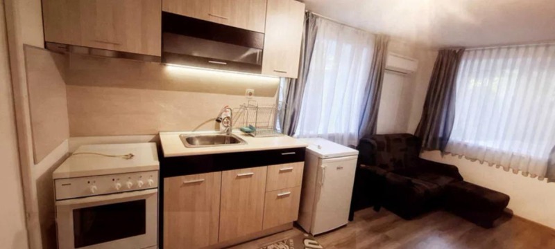 För uthyrning  1 sovrum Plovdiv , Kjutjuk Parij , 50 kvm | 50058191