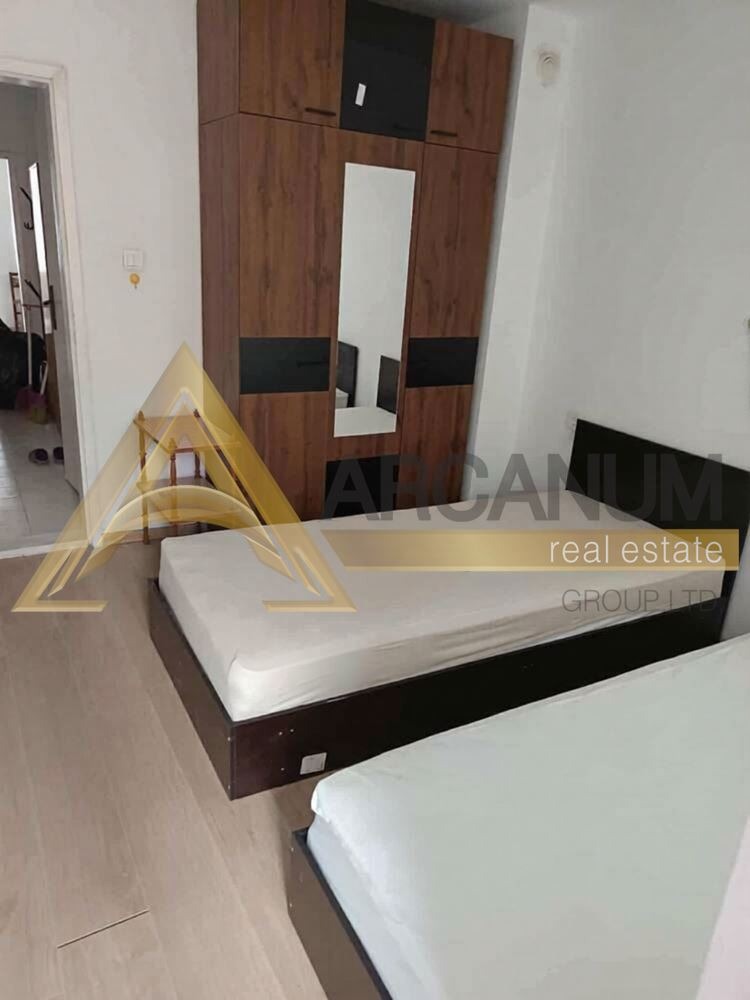 Дава под наем 2-СТАЕН, гр. Варна, Окръжна болница-Генерали, снимка 6 - Апартаменти - 53678566