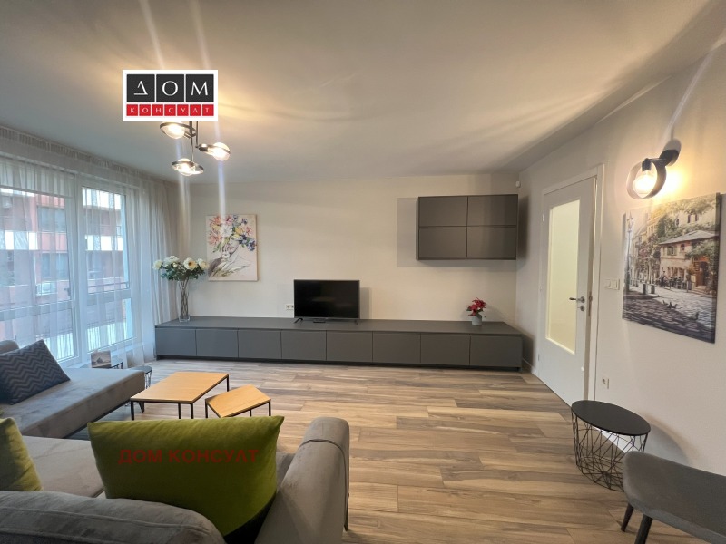 En renta  2 dormitorios Sofia , Dianabad , 105 metros cuadrados | 33240323 - imagen [3]