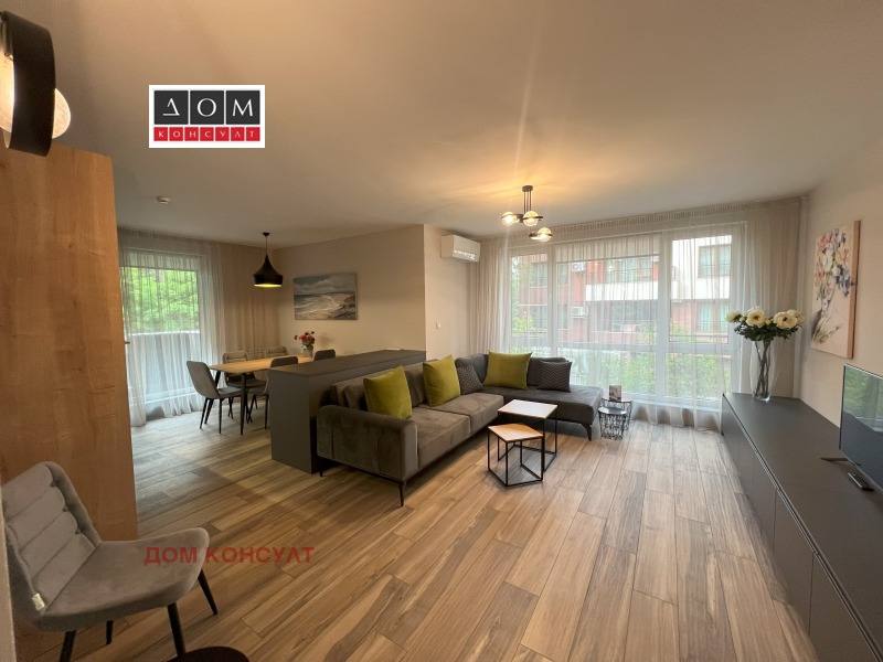 En renta  2 dormitorios Sofia , Dianabad , 105 metros cuadrados | 33240323 - imagen [4]
