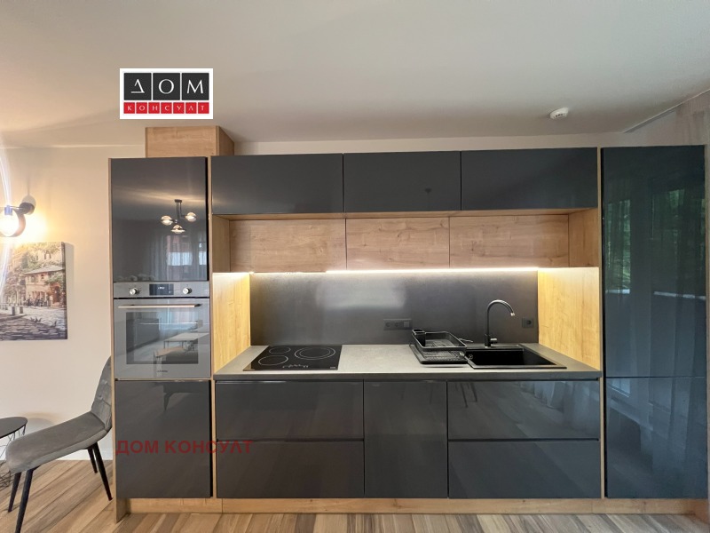 En renta  2 dormitorios Sofia , Dianabad , 105 metros cuadrados | 33240323 - imagen [5]