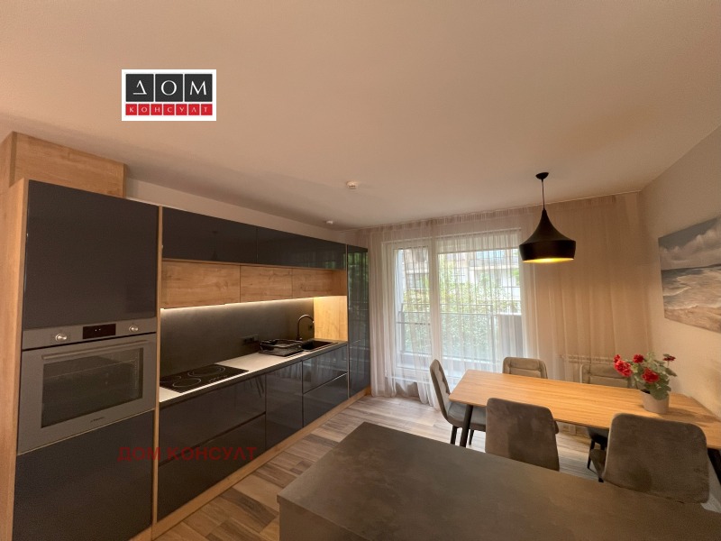 En renta  2 dormitorios Sofia , Dianabad , 105 metros cuadrados | 33240323