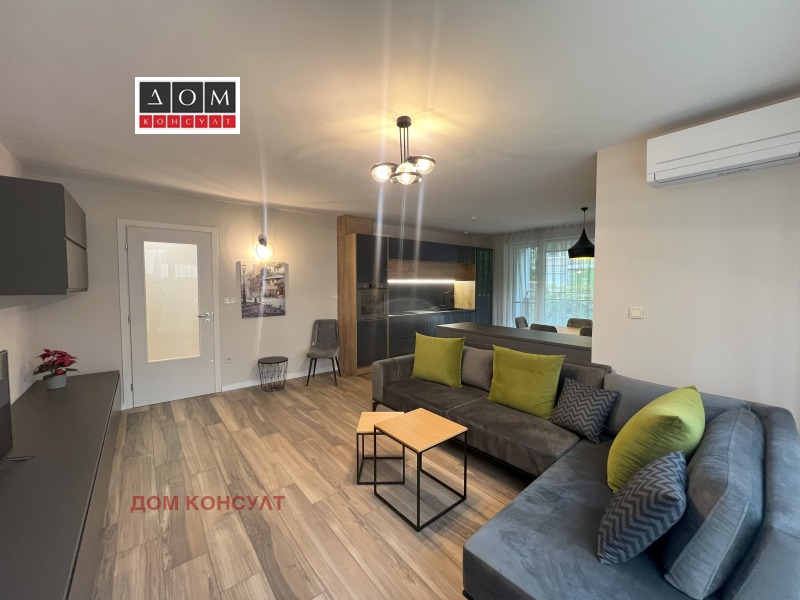 En renta  2 dormitorios Sofia , Dianabad , 105 metros cuadrados | 33240323 - imagen [2]