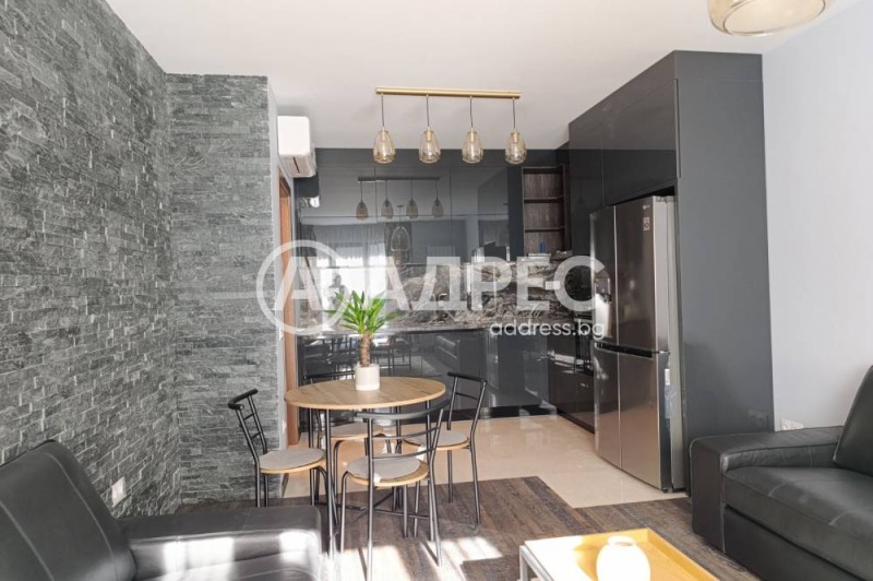 Kiralık  2 yatak odası Sofia , Centar , 80 metrekare | 47054987 - görüntü [2]