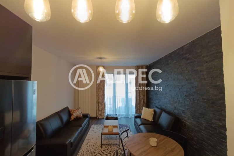 Kiralık  2 yatak odası Sofia , Centar , 80 metrekare | 47054987 - görüntü [4]